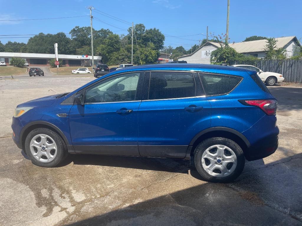 2017 Ford Escape - $7,299