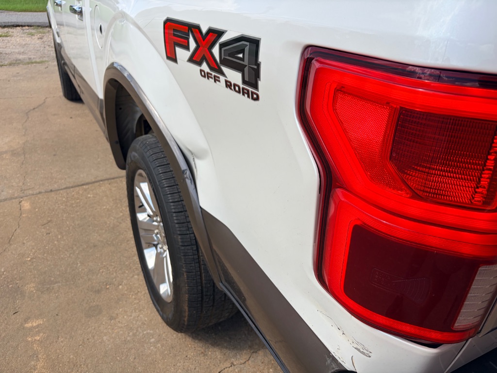 2018 Ford F-150 - $26,499
