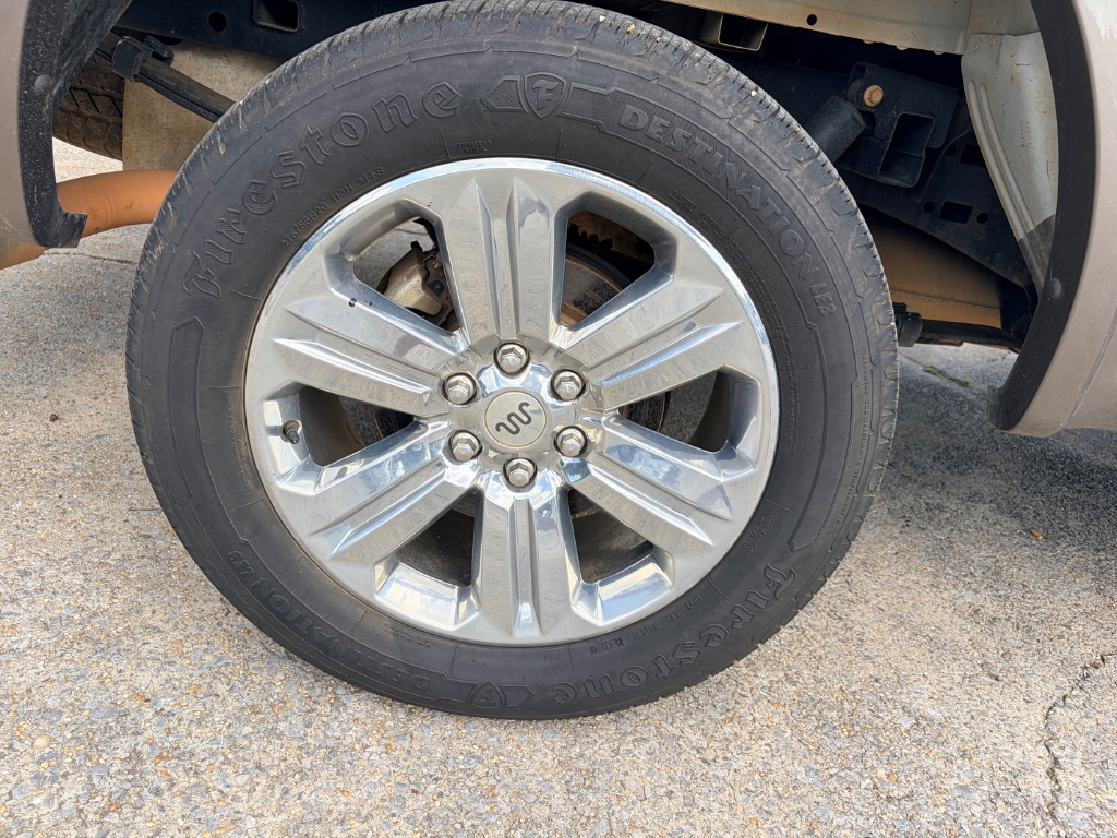 2018 Ford F-150 - $26,499