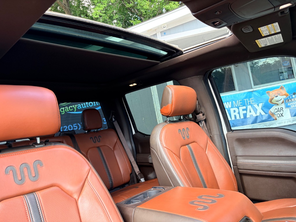 2018 Ford F-150 - $26,499