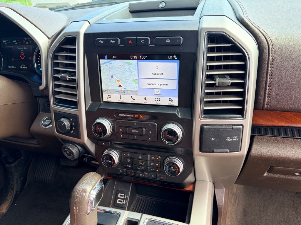 2018 Ford F-150 - $26,499