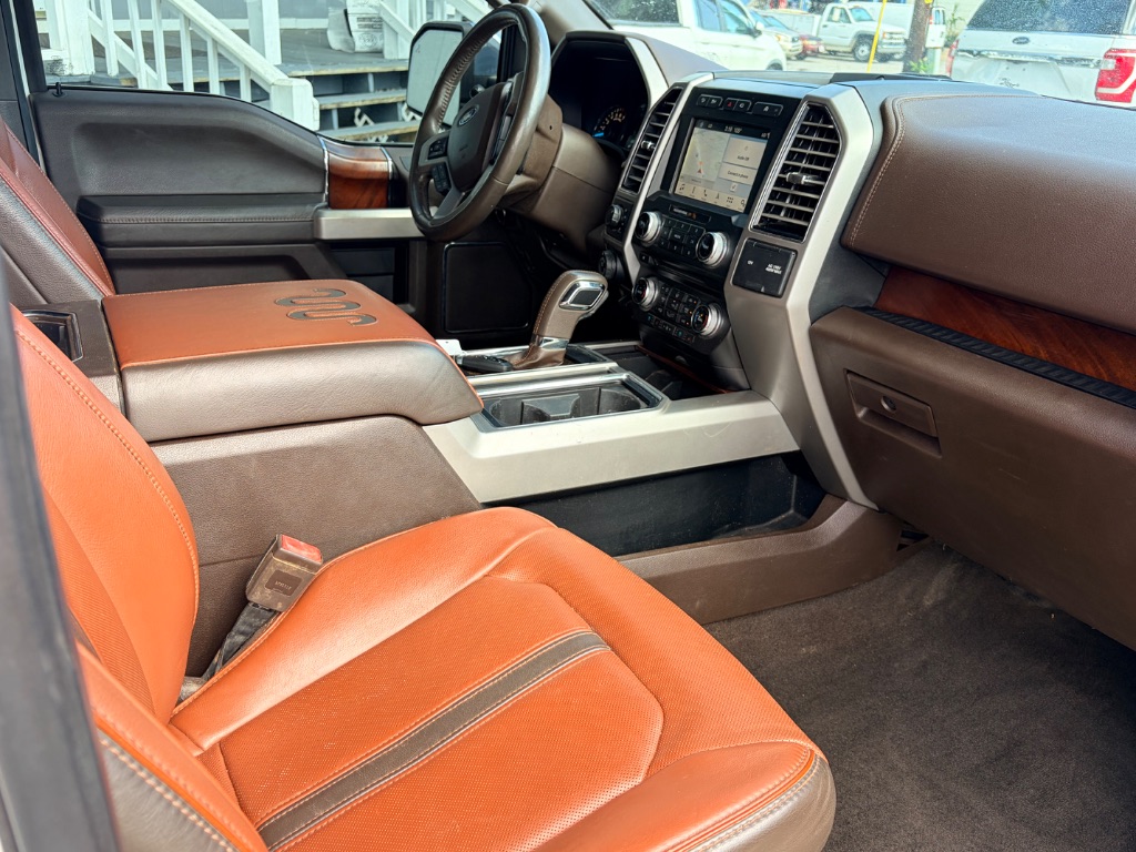 2018 Ford F-150 - $26,499