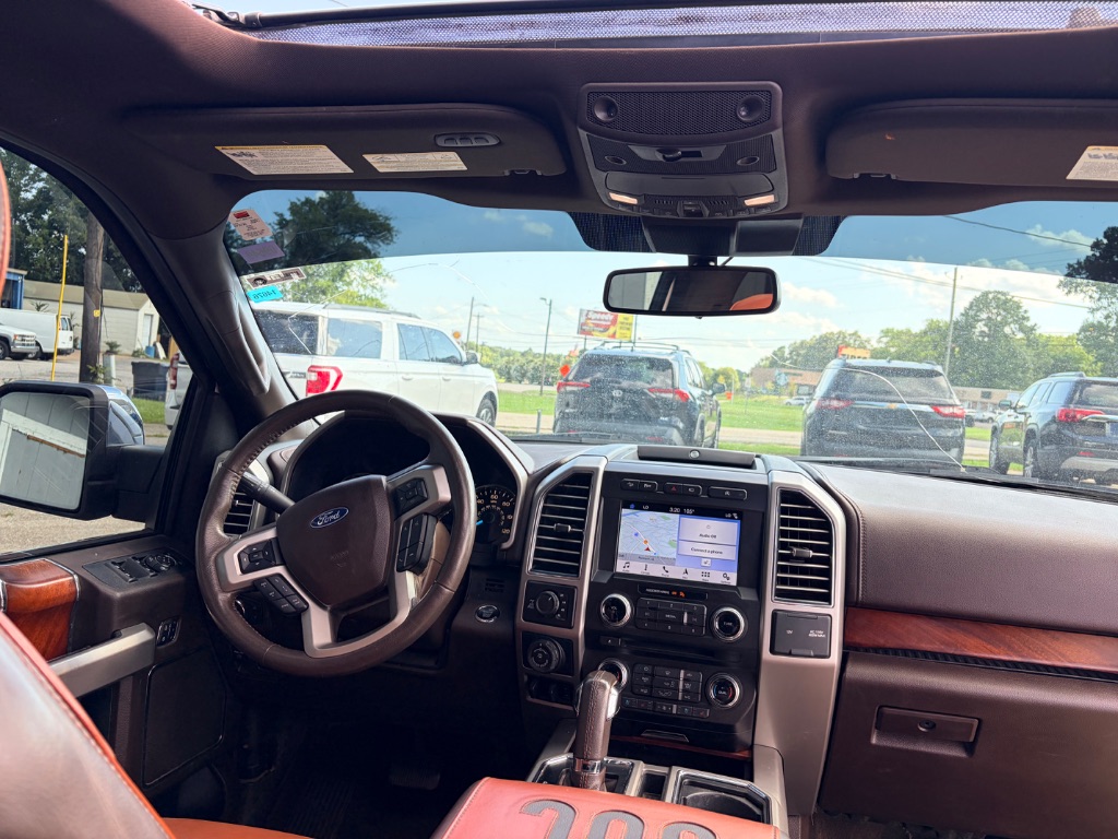 2018 Ford F-150 - $26,499