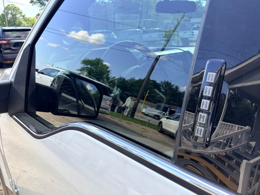 2018 Ford F-150 - $26,499