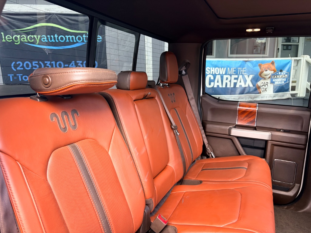 2018 Ford F-150 - $26,499