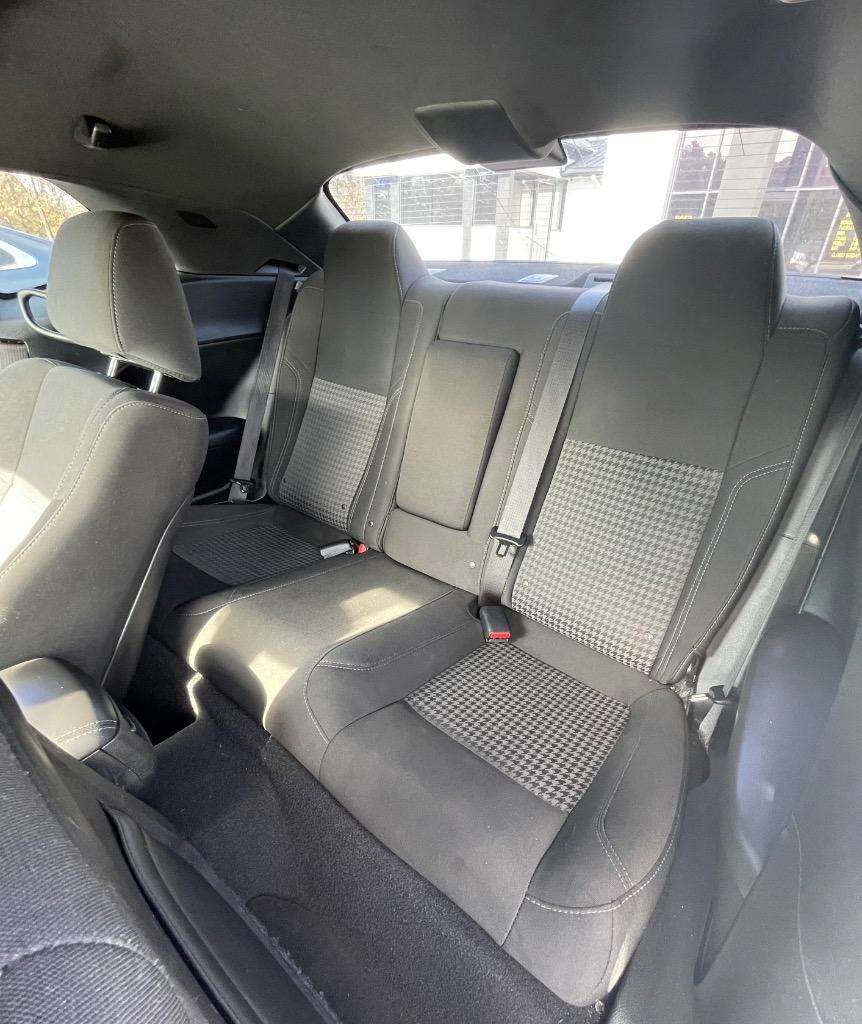 2019 Dodge Challenger SXT photo
