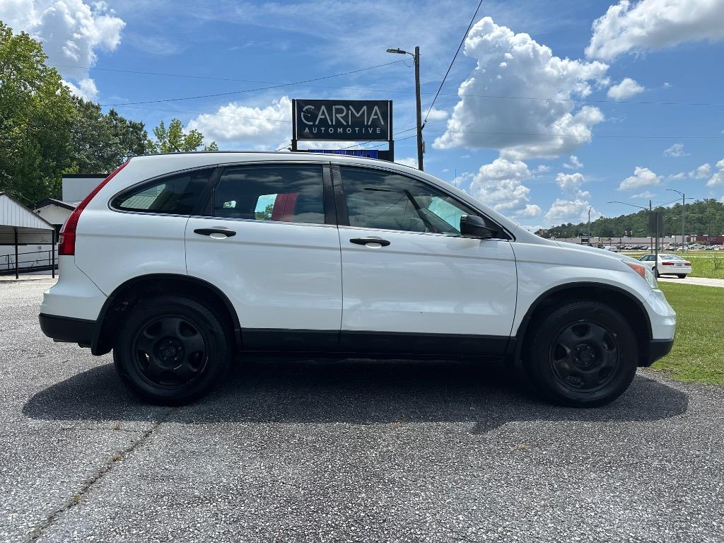 2010 Honda CR-V LX