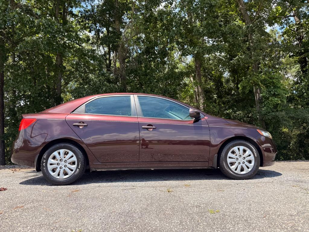 2011 Kia Forte - $8,995