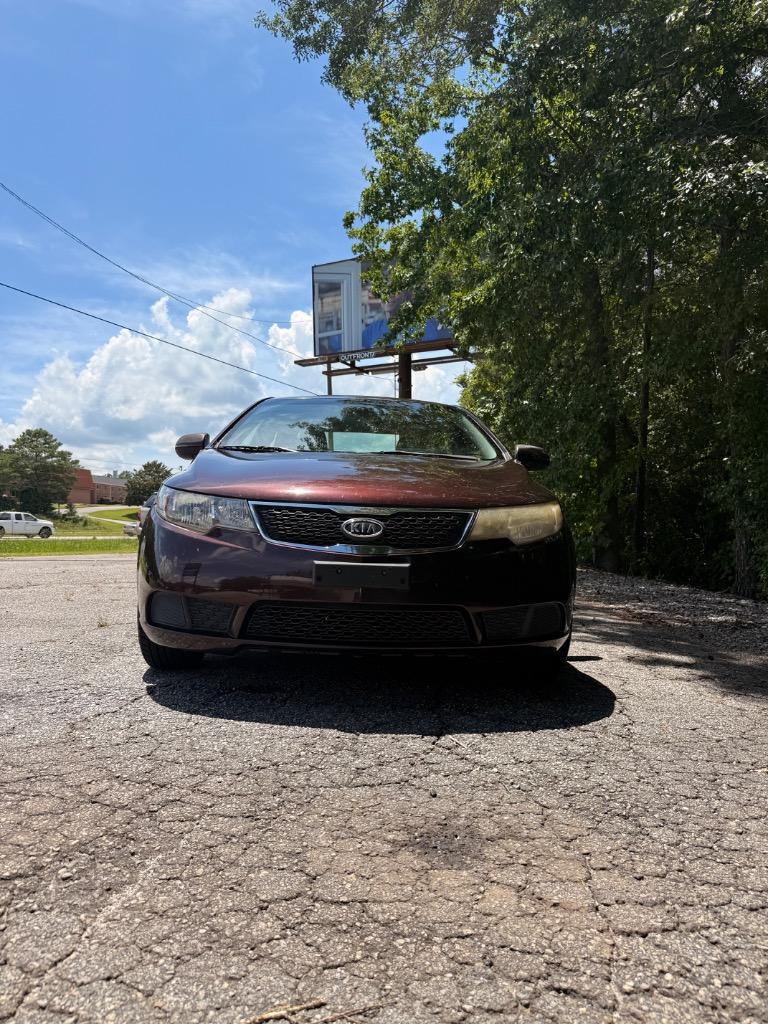 2011 Kia Forte - $8,995