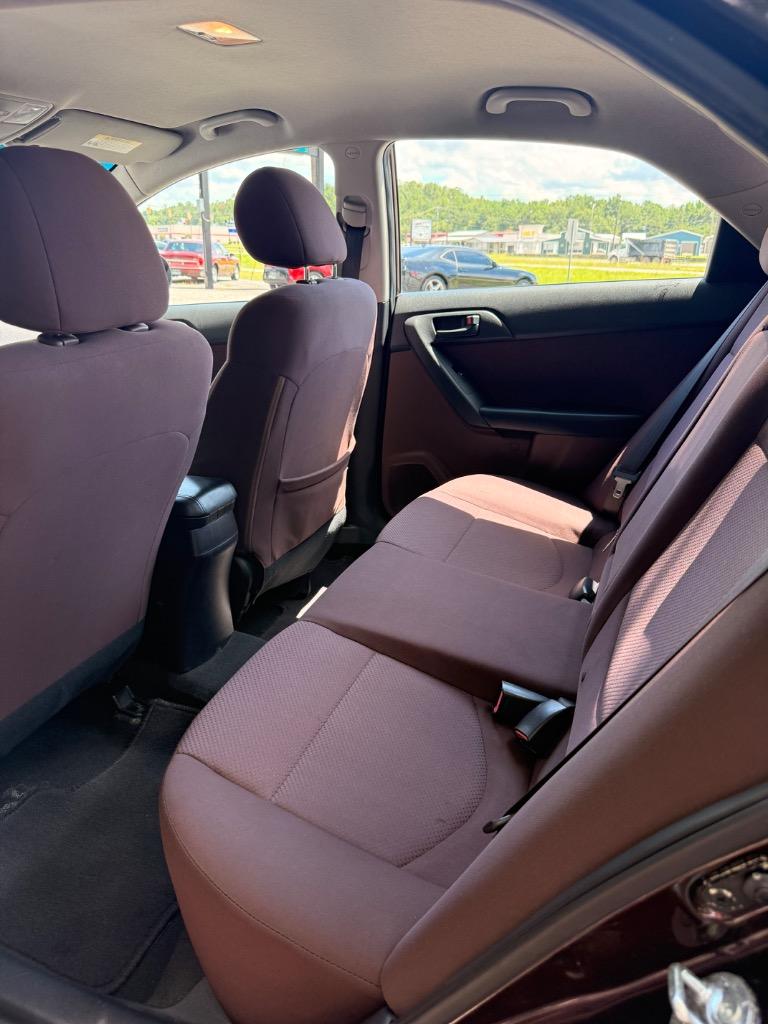 2011 Kia Forte - $8,995