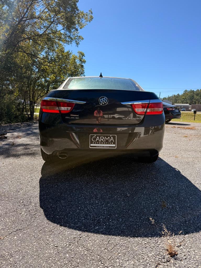 2013 Buick Verano - $7,900