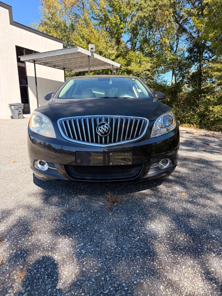 2013 Buick Verano - $7,900