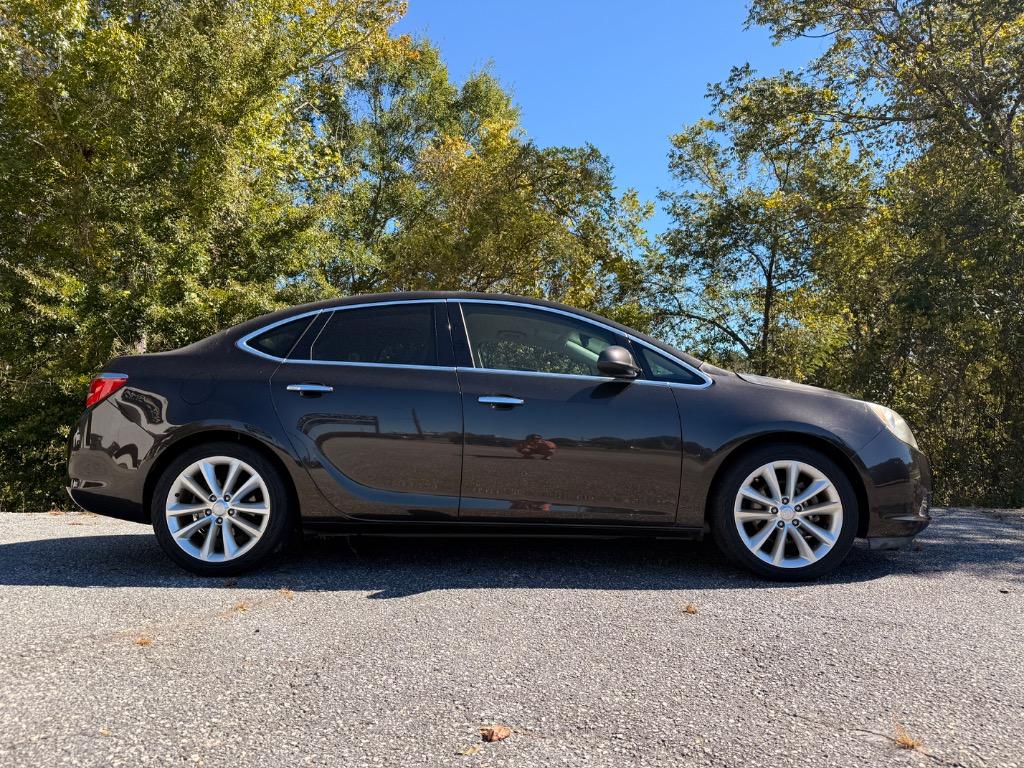 2013 Buick Verano - $7,900