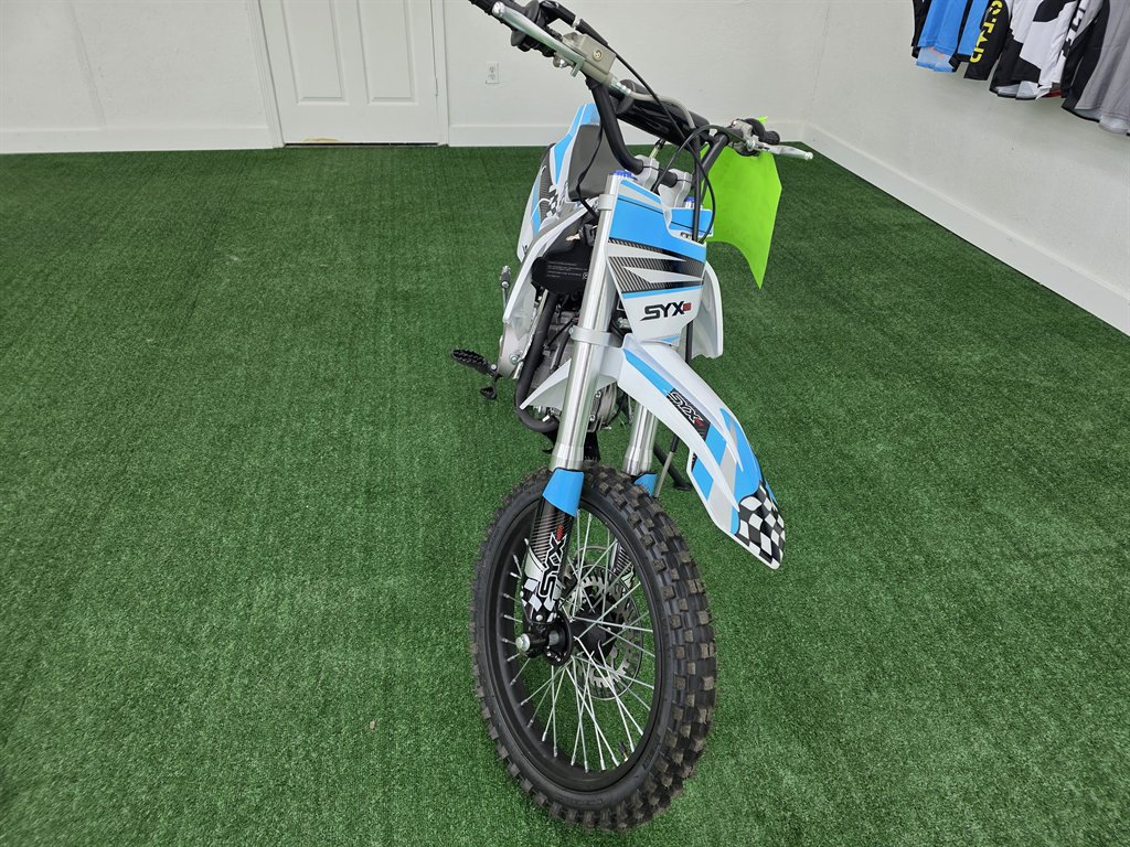 2025 Sanyang Jet - $1,699