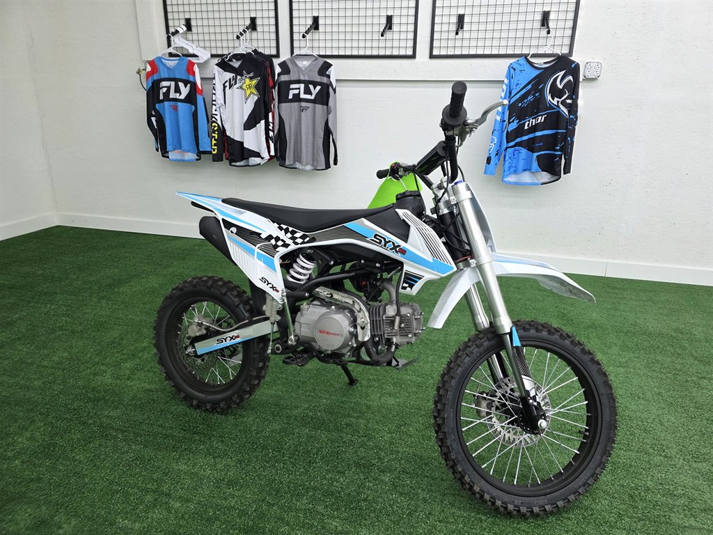 2025 Sanyang Jet - $1,699