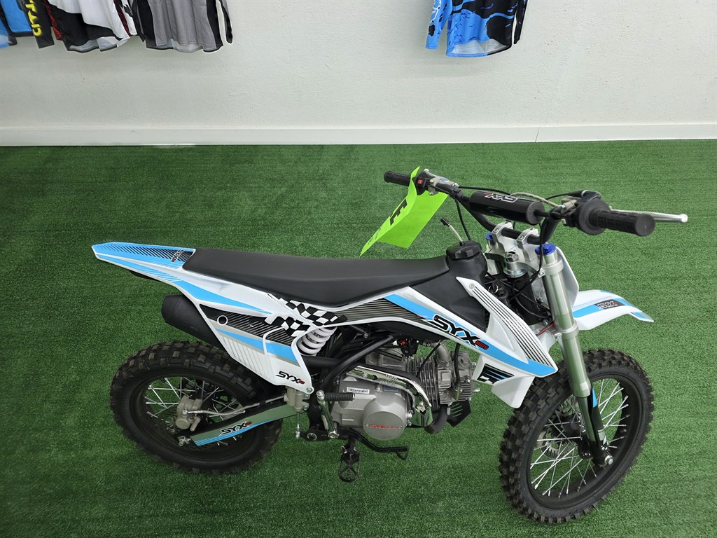 2025 Sanyang Jet - $1,699