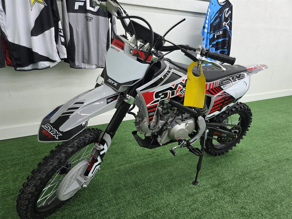 2025 Sanyang Jet 14 - $1,999