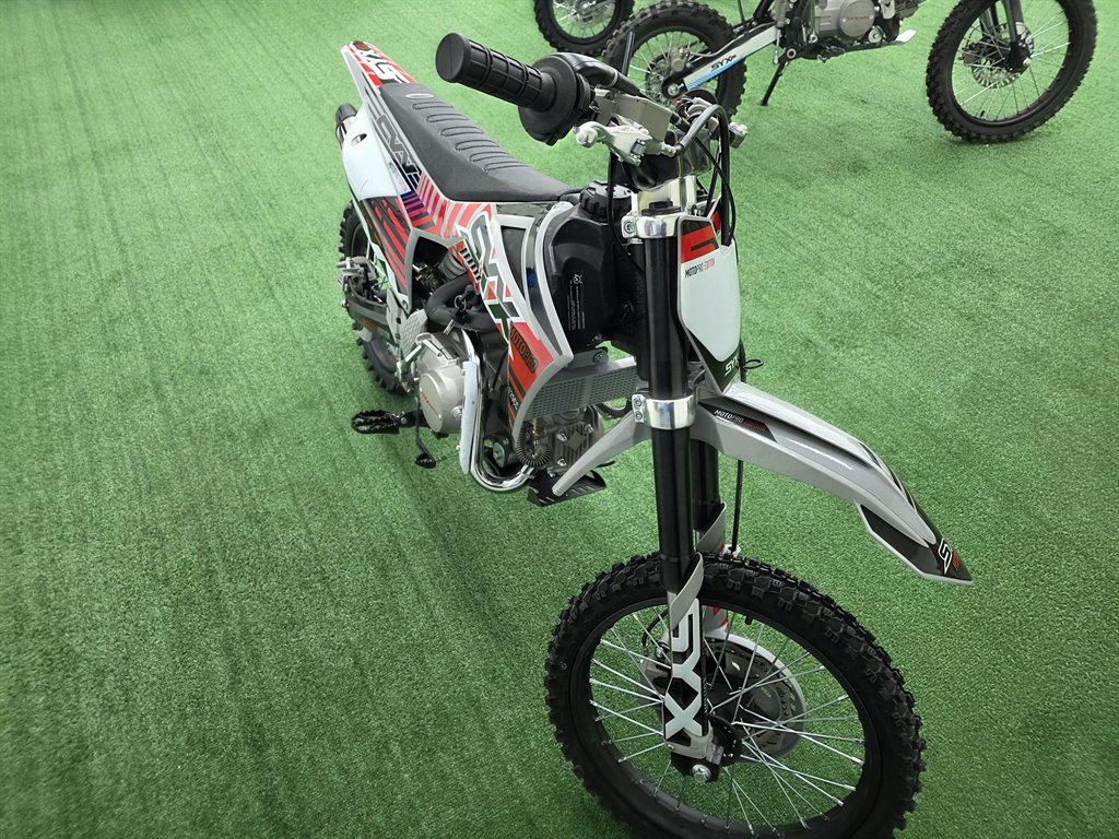 2025 Sanyang Jet 14 - $1,999