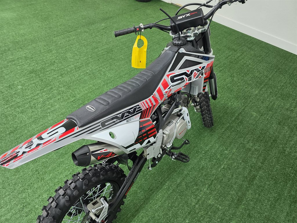 2025 Sanyang Jet 14 - $1,999