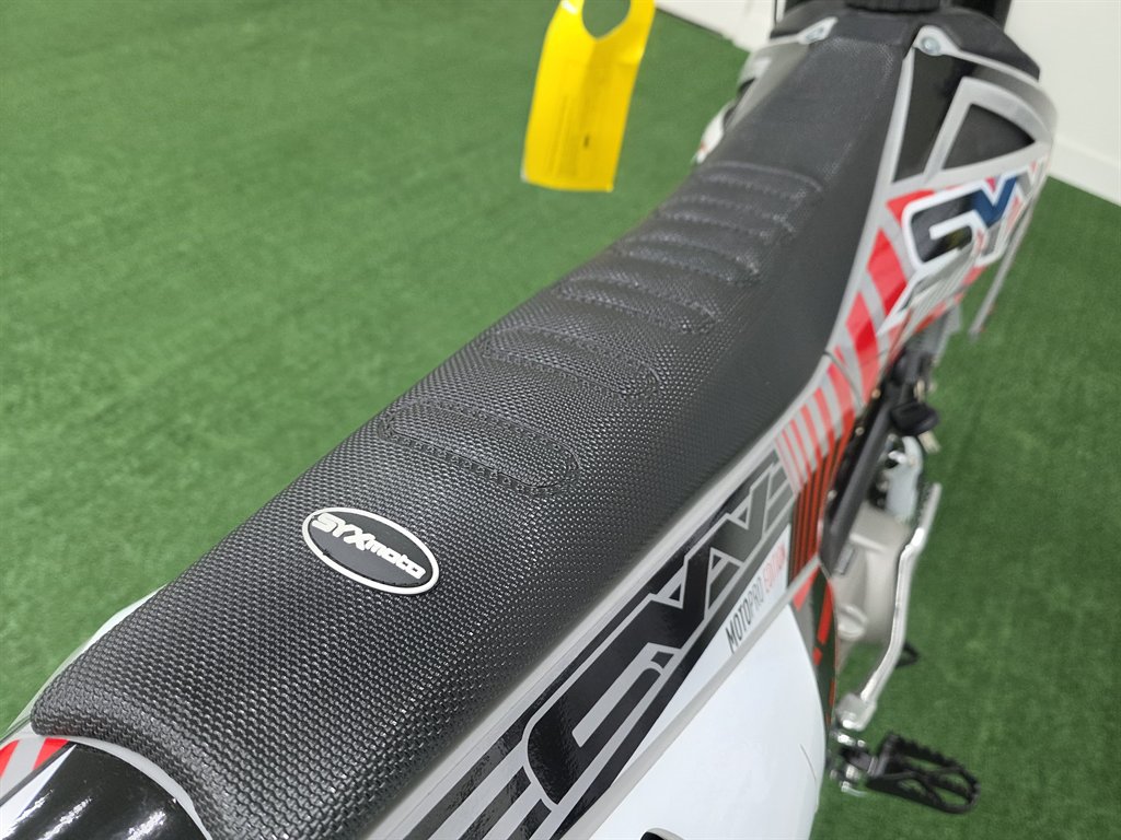 2025 Sanyang Jet 14 - $1,999