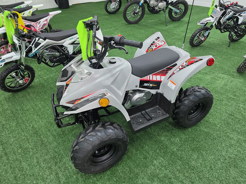 2025 Sanyang Symphony - $999