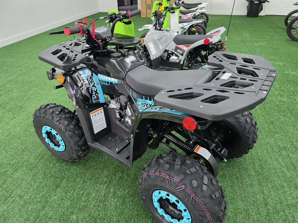 2025 Sanyang Jet - $1,599