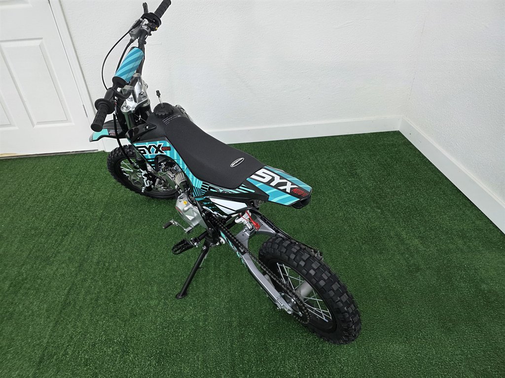 2025 Sanyang Jet 14 - $1,399