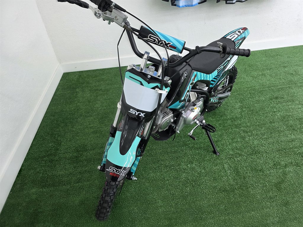 2025 Sanyang Jet 14 - $1,399