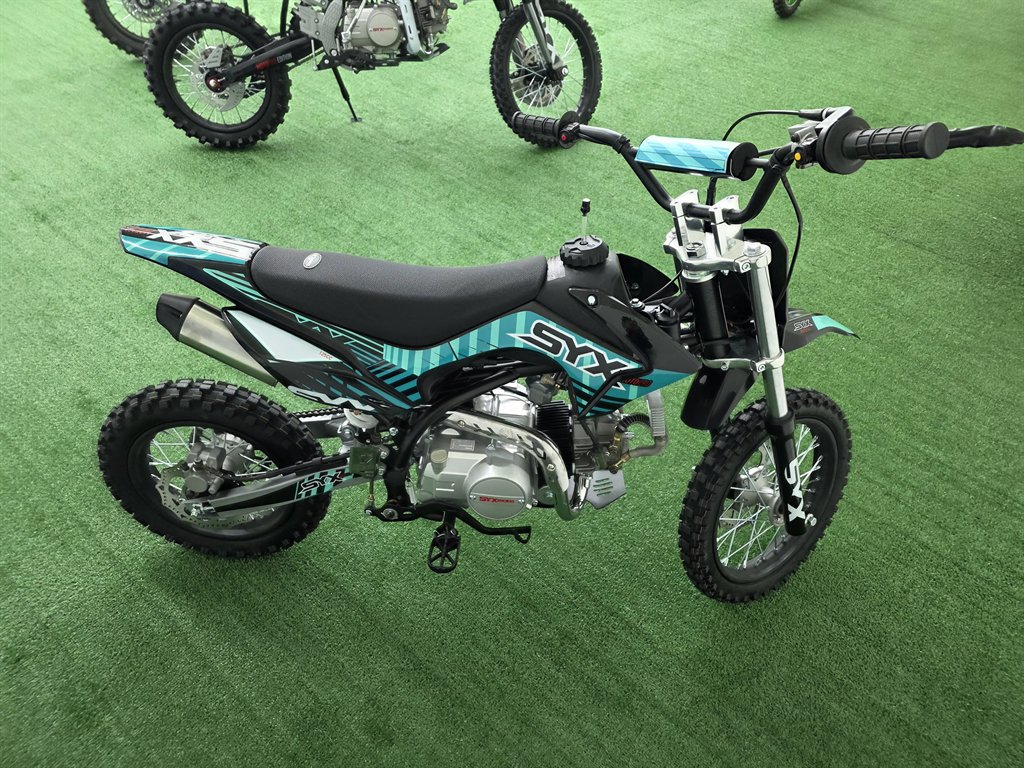 2025 Sanyang Jet 14 - $1,399