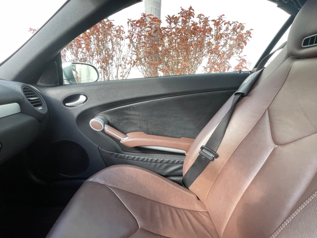 2005 Mercedes-Benz SLK-Class SLK350 photo
