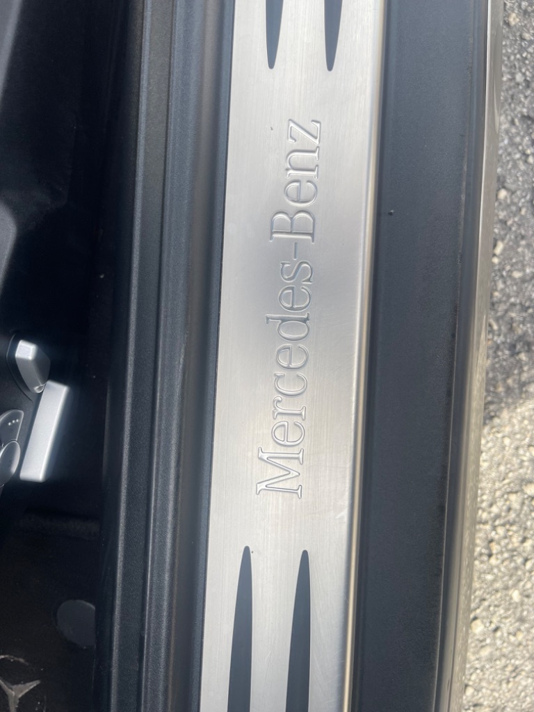 2005 Mercedes-Benz SLK-Class SLK350 photo