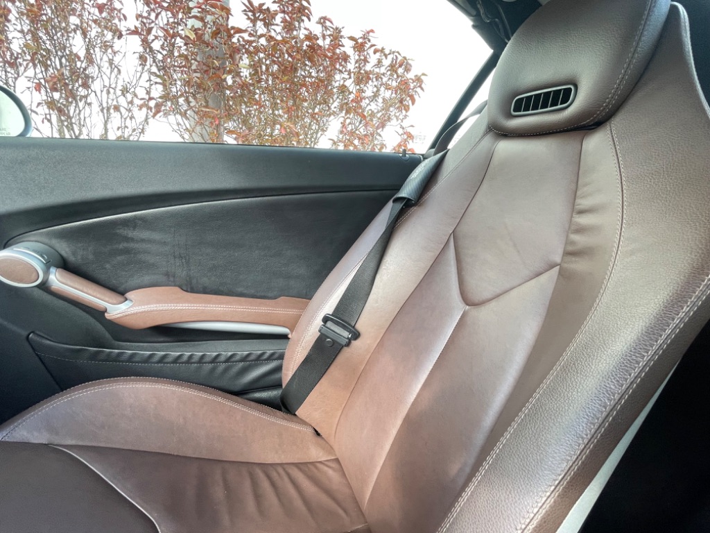 2005 Mercedes-Benz SLK-Class SLK350 photo