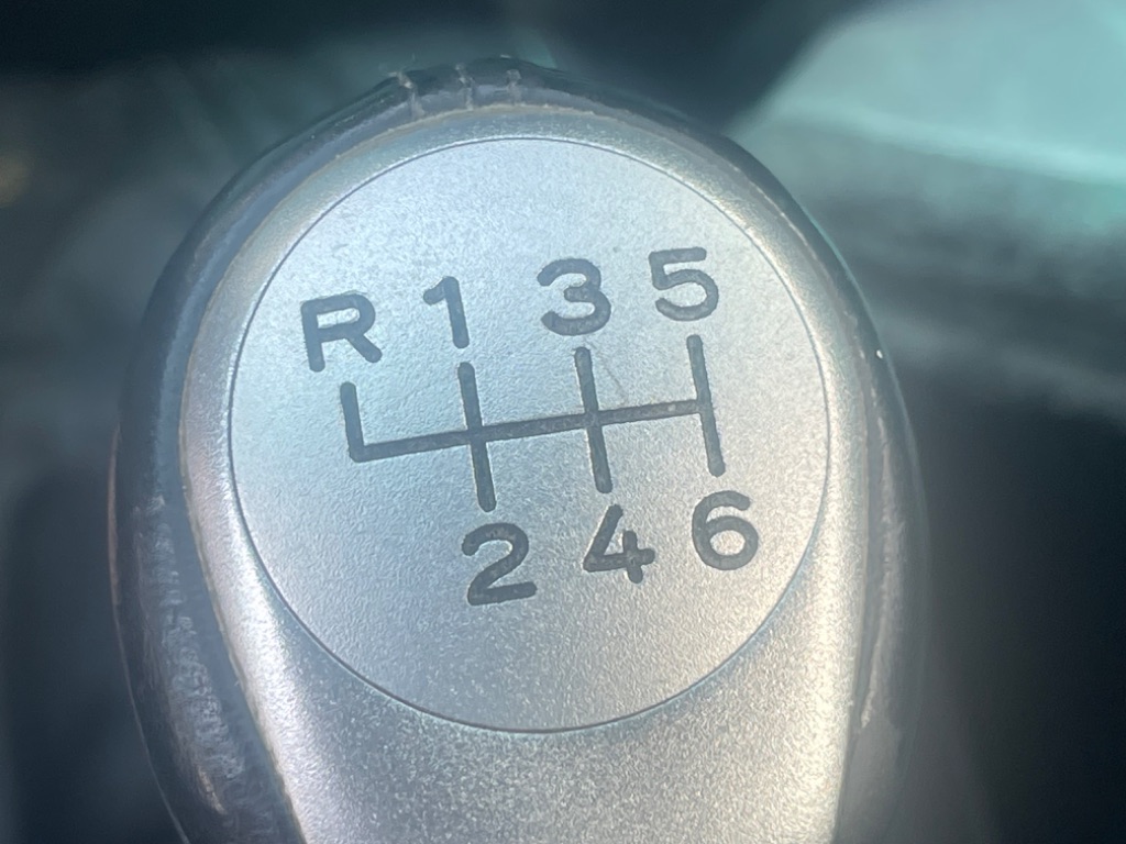 2001 Porsche 911 Carrera photo