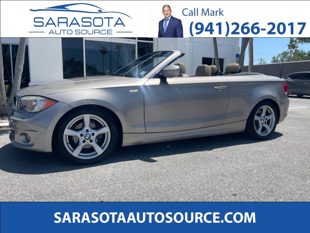 2013 BMW Legend 128i photo
