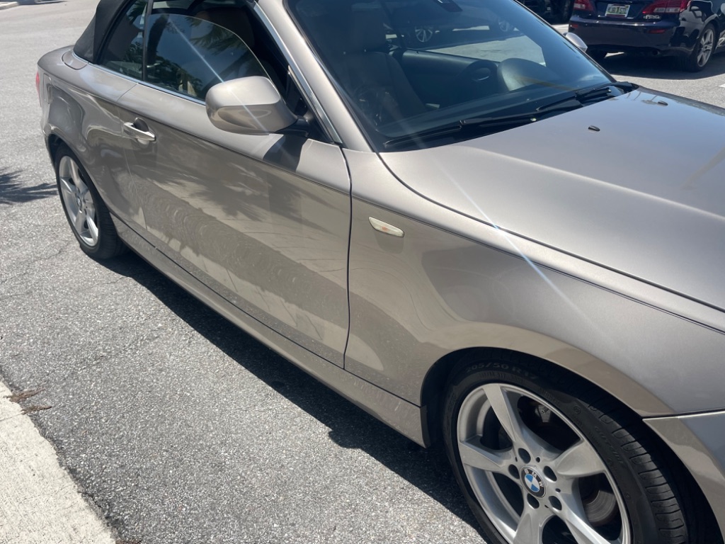 2013 BMW Legend 128i photo