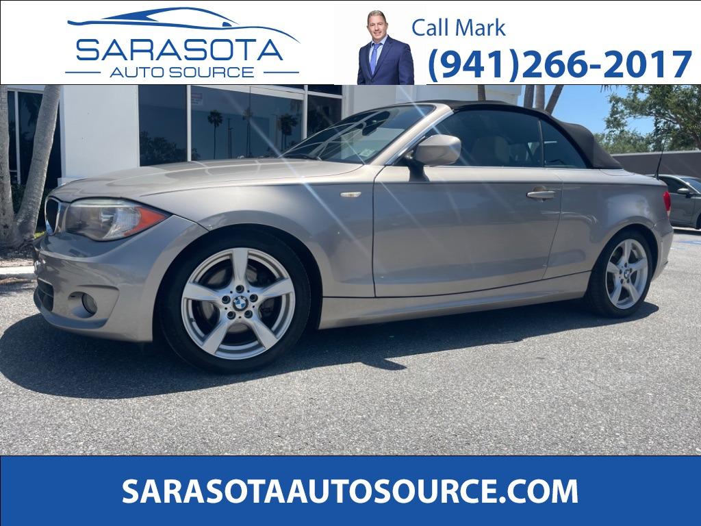 2013 BMW Legend 128i photo