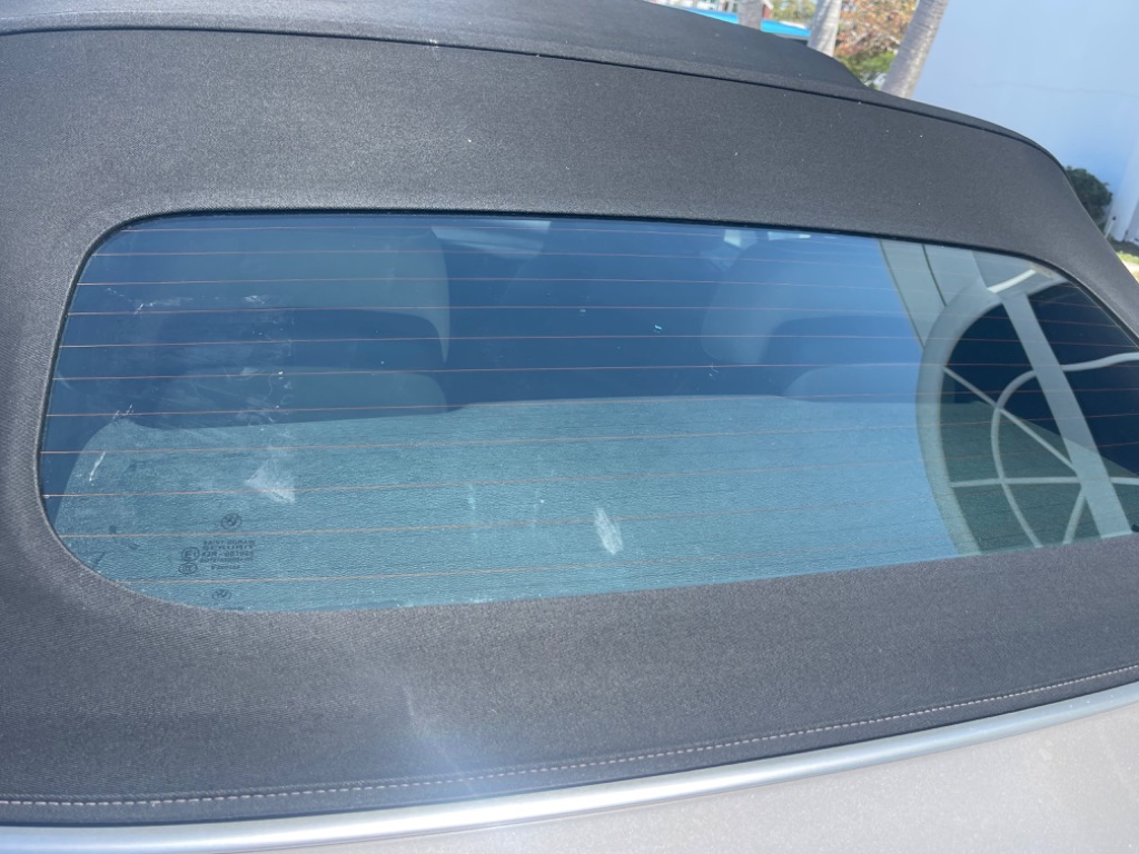 2013 BMW Legend 128i photo