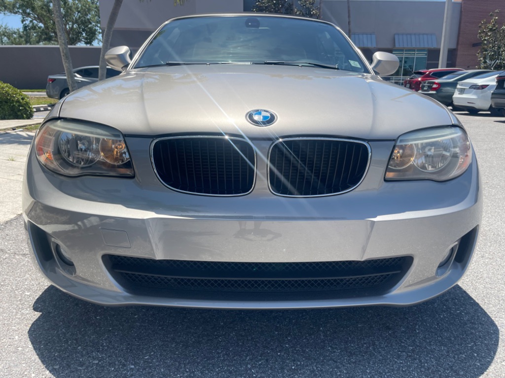 2013 BMW Legend 128i photo