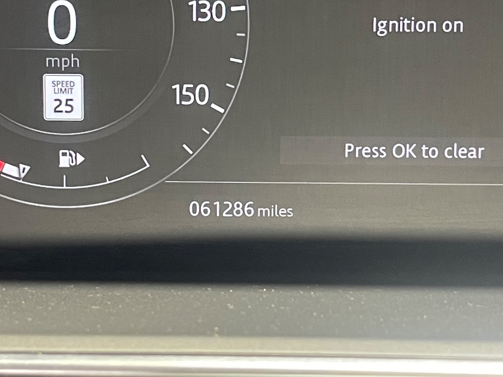 2019 Land Rover Range Rover Sport - $28,990