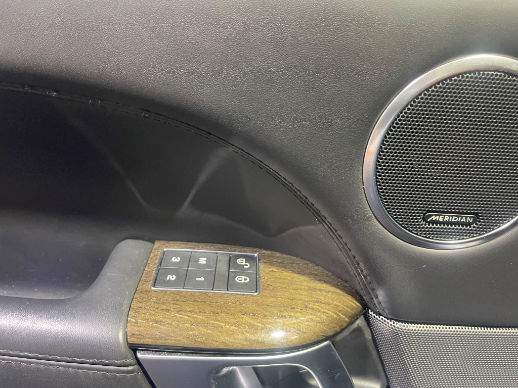 2019 Land Rover Range Rover Sport - $28,990