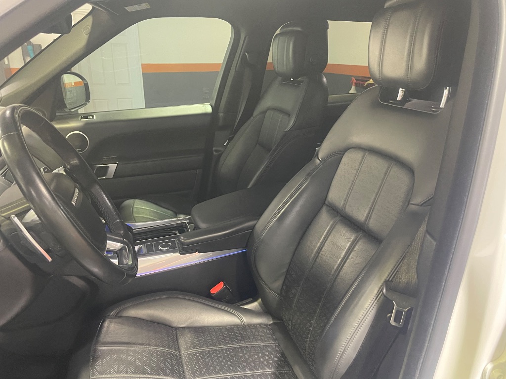 2019 Land Rover Range Rover Sport - $28,990