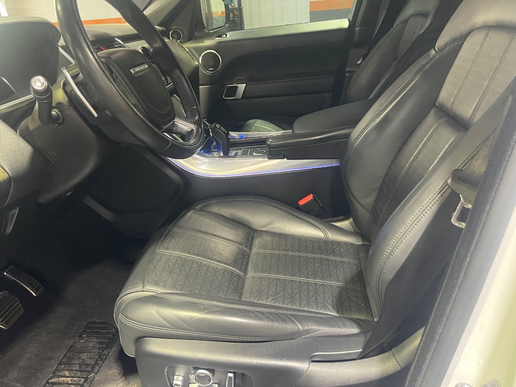 2019 Land Rover Range Rover Sport - $28,990