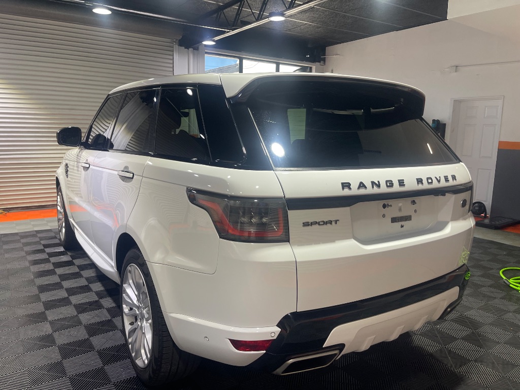 2019 Land Rover Range Rover Sport - $28,990
