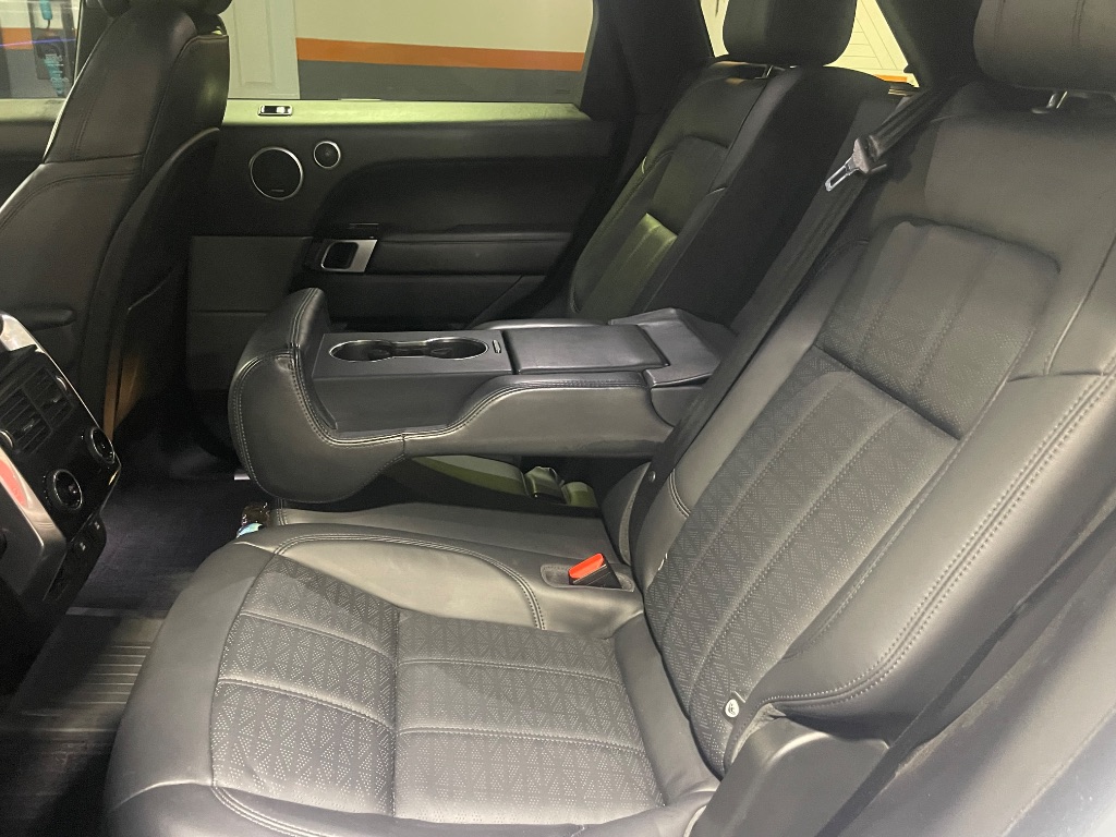 2019 Land Rover Range Rover Sport - $28,990