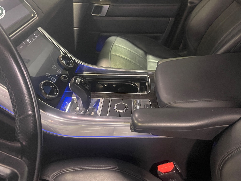 2019 Land Rover Range Rover Sport - $28,990