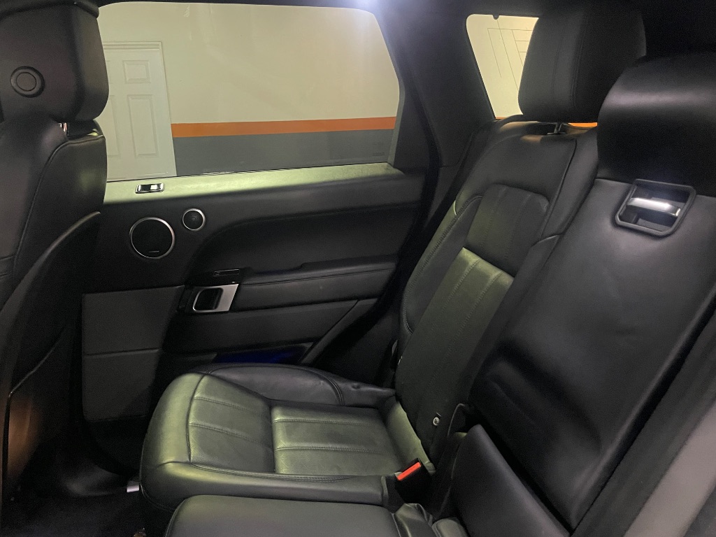 2019 Land Rover Range Rover Sport - $28,990