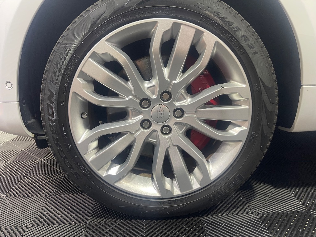 2019 Land Rover Range Rover Sport - $28,990