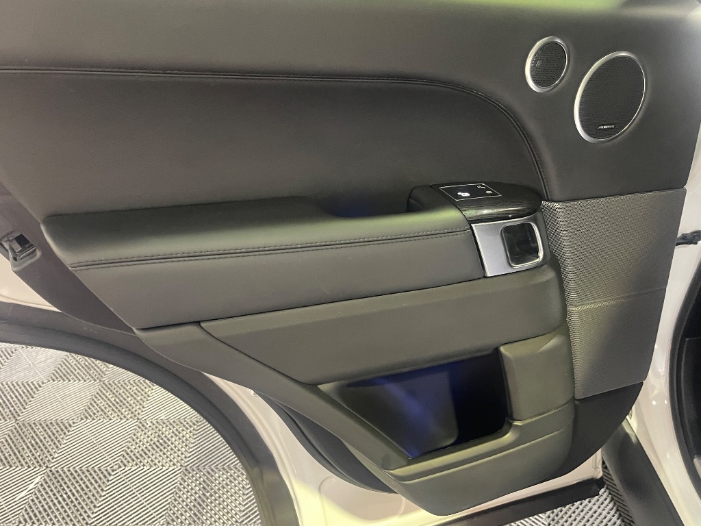 2019 Land Rover Range Rover Sport - $28,990