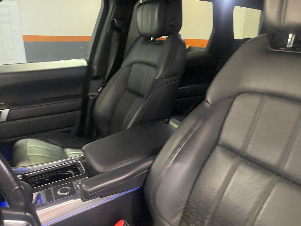 2019 Land Rover Range Rover Sport - $28,990