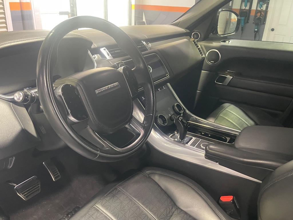 2019 Land Rover Range Rover Sport - $28,990